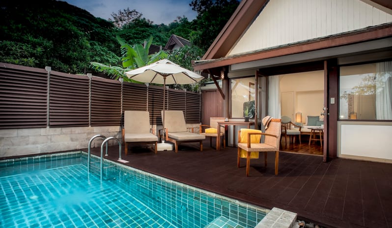 Centara Villas Phuket-Pool Villa 5_1602